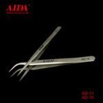 Pince a Epiler de Précision AIDA “TWEEZER” AD-15 / AD-11