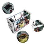 Alimentation de 🔋 Laboratoire AIDA 3005D – 30V 5A – Image 4