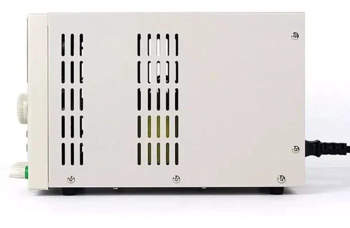 Alimentation de 🔋 Laboratoire AIDA 3005D – 30V 5A – Image 3
