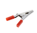 Pince Crocodile isolée en plastique longueur 52mm – Image 3