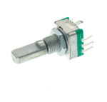 Encodeur Rotatif EC11 10Kohm – Image 4