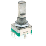 Encodeur Rotatif EC11 10Kohm