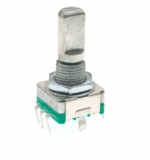Encodeur Rotatif EC11 10Kohm