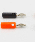 fiche banane male J072, 4mm – Image 5