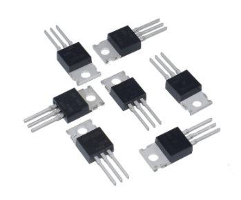 Transistor mosfet IRF TO-220AB IRF1010 IRF1404 IRF1405 IRF1407 IRF2807 IRF3710 IRFL3705 IRLB8721 irb3034