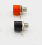 fiche banane femelle J072, 4mm – Image 5