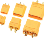 Connecteurs de balles XT30 XT60 XT90 méles et femelles, 1 paire, pour batterie RC Lipo