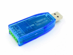 Convertisseur industriel USB vers RS485 CH340G – Image 4