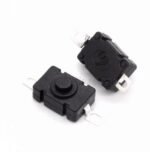 Button Switch KD Self Lock ON-OFF – Image 8