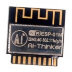 Module WIFI, IOT, Flash de 1 MO, ESP8285