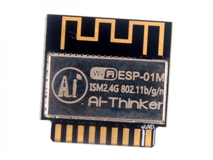Module WIFI, IOT, Flash de 1 MO, ESP8285 – Image 1