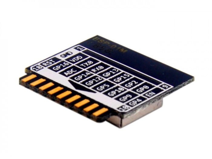 Module WIFI, IOT, Flash de 1 MO, ESP8285 – Image 4