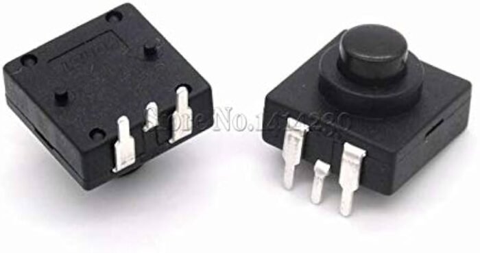 Interrupteur pour lampe de poche – Image 4