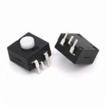 Interrupteur pour lampe de poche – Image 3