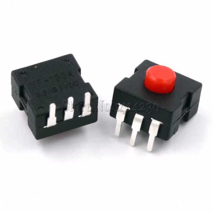 Interrupteur pour lampe de poche – Image 2