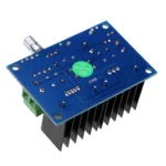 Module d'alimentation réglable abaisseur HX-M401 8A 200 W – Image 2