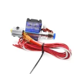 Extrudeuse contrôle E3D V6 1.75MM/0.4M – Image 9