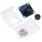 Caméra Arduino OV7670📷avec Support – Module Capture Vidéo & Image