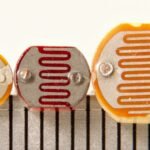 Capteur LDR🔹 – Photo-résistance sensible à la lumière