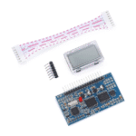 Carte Pilote d’Onduleur⚡– EG8010 + IR2110 + LCD