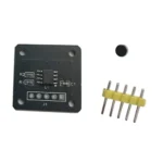 Capteur de Mesure d’Angle  Encodeur Magnétique MT6701 – 12 bits / Bits AS5600 – 12 bits – Image 5