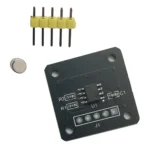 Capteur de Mesure d’Angle  Encodeur Magnétique MT6701 – 12 bits / Bits AS5600 – 12 bits – Image 7