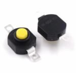 Button Switch KD Self Lock ON-OFF – Image 4