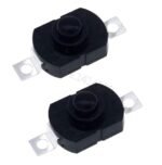 Button Switch KD Self Lock ON-OFF – Image 6
