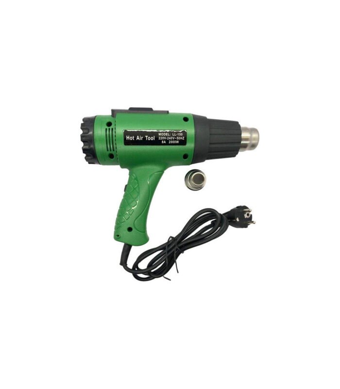 Pistolet à Air Chaud LL-150 – Image 1