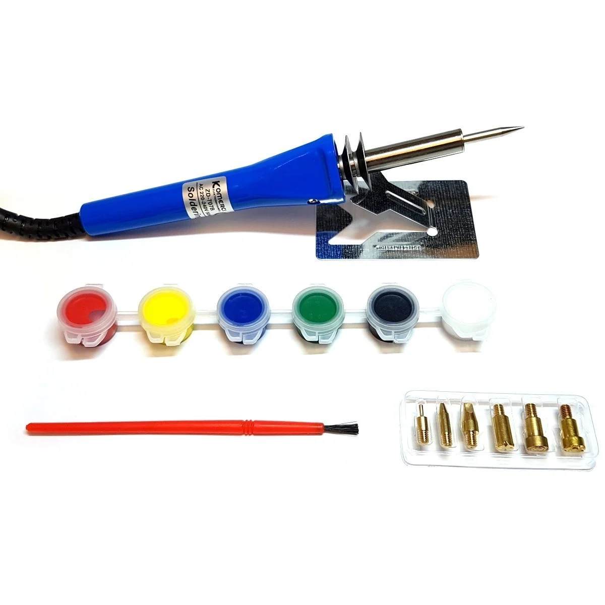 class-zd-707b-ahsap-yakma-ve-gravur-hobi-havyasi-havyamalzemeleri Fer à souder 🔧 Zhongdi ZD-707B – Image 1