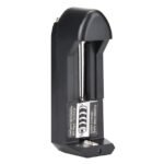 Chargeur de Batterie 🔋 TG-088 – Lithium-Ion 3,7V (1 ou 2 batteries) – Image 3