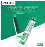 Masque de 🛡️ Soudure UV RL-UVH900 – Image 2