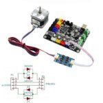 TL-Smoother – Module de Filtrage pour Pilotes⚙️de Moteurs Pas à Pas d’Imprimante 3D – Image 7