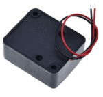 alarme antivol pour voiture, boéte de sécurité 6/12/15V 120dB – Image 3
