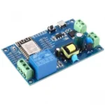 Modules Relais WiFi ESP8266 (1 / 2 / 4 / 8 Canaux) – 5V / 8-80V – Image 9
