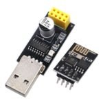 Adaptateurs USB 🔌 vers ESP8266 (ESP-01 / ESP-01S) – Image 5