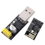 Adaptateurs USB 🔌 vers ESP8266 (ESP-01 / ESP-01S) – Image 6