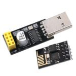 Adaptateurs USB 🔌 vers ESP8266 (ESP-01 / ESP-01S) – Image 3