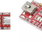 Convertisseur USB🔌vers TTL – FTDI FT232RL (Module)