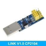 Adaptateurs USB 🔌 vers ESP8266 (ESP-01 / ESP-01S) – Image 11