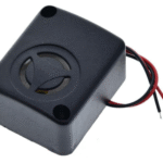 alarme antivol pour voiture, boéte de sécurité 6/12/15V 120dB