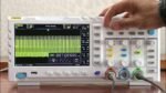 Oscilloscope Générateur de signaux FNIRSI 1014D 2 en 1 DDS, 2 canaux Bande passante 100 MHz – Image 5