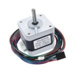 Moteur Pas à Pas 🛠️ NEMA 17 17HS4401