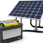 BMS / PANNEAUX SOLAIRES / PILES ET ACCUS