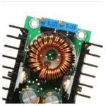 Régulateurs de Tension🔋Abaisseurs DC-DC – 300W – Image 6