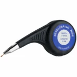 Fil de mèche de soudure Tresse à Dessouder 🧵 ZD-181-1, 1,5mm, 2mm , 2.5m, 3m / 1,5 M – Image 2