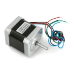 Moteur Pas à Pas ⚙️ NEMA 42HS48-1684AC – Image 2