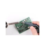 Fil de mèche de soudure Tresse à Dessouder 🧵 ZD-181-1, 1,5mm, 2mm , 2.5m, 3m / 1,5 M – Image 3