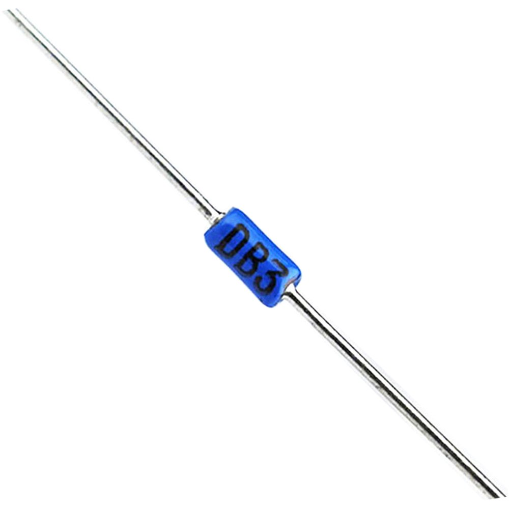 ttttttt Diodes de déclenchement DB3 DB-3 Diac DO-35 DO-204AH – Image 1