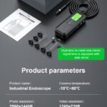 📷 Caméra Endoscope USB / Android / IOS